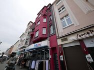 Attraktive 4,5 Zimmer - Wohnung in Herne - renoviert und großzügig geschnitten - zu vermieten - Herne