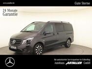 Mercedes-Benz Vito 119 CDI 4M Tourer Edition Pro Lang L2 Liege - Schierling