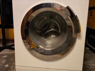 Waschmaschine Bosch Loggix 8 Vario Perfect Exclusiv - Gronau (Westfalen)