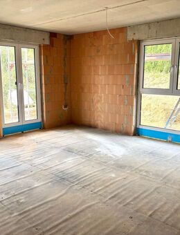 Neubau: Moderne und offen geschnittene 2-Zimmer-Wohnung! - Tiefenbach (Landkreis Passau)