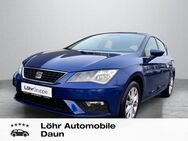 Seat Leon, 1.4 TSI Style, Jahr 2017 - Daun