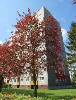 Zu Vermieten - Superlage in Crailsheim - Schicke möbilierte 3,5 Zimmer Wohnung mit Balkon + Stellplatz - Crailsheim