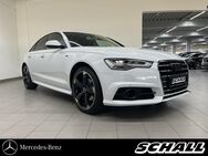 Audi A6, 1.8 TFSI, Jahr 2018 - Dornstadt