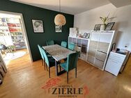 Gelegenheit! 3,5-Zi. Wohnung im Herzen von Göppingen mit Aufzug und einer traumhaften Aussicht! - Göppingen