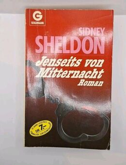 Jenseits von Mitternacht von Sidney Sheldon (Taschenbuch) - Essen