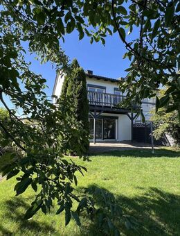 ** nur ** mtl. 1.042 € ** für ein eigenes Haus bezahlen , wirklich? ** - Amberg