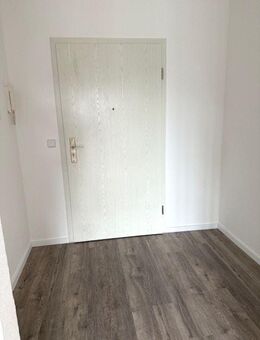 +++gemütliche 1 Zimmerwohnung im Erdgeschoss+++ - Naunhof