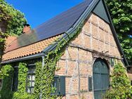Historisches Haus mit großem Grundstück aus dem Jahre 1797 - Bramsche