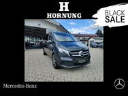 Mercedes V 300, d AVANTG ED LUXUSSITZE el Sitze, Jahr 2019 - Garmisch-Partenkirchen