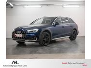 Audi A4 Allroad, quattro 50 TDI, Jahr 2021 - Northeim