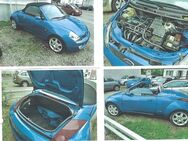 Ford StreetKa - Essen