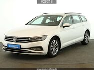 VW Passat Variant, 2.0 TSI Business ##17Z##, Jahr 2022 - Donnersdorf