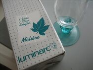 LUMINARC Blumenvase aus Glas Vase Dekoration - Berlin