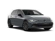 VW Golf, 1.5 TSI VIII Life Rück Plus, Jahr 2024 - Birkenfeld (Rheinland-Pfalz)