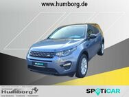 Land Rover Discovery Sport, 2.0 SE AWD, Jahr 2018 - Paderborn