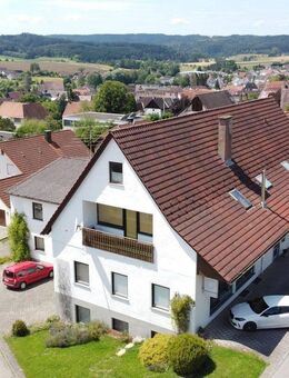 Für Kapitalanleger: Mischobjekt mit TOP-Rendite // provisionsfreier Verkauf - Haigerloch