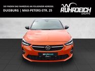 Opel Corsa, 1.2 F Ultimate ALLWETTER, Jahr 2022 - Duisburg