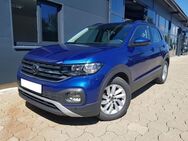 VW T-Cross Life 1,0TSI DSG 81KW/110PS SHZ, ACC, ... - Hüttenberg