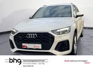 Audi Q5, 50 TFSIe quattro S-line, Jahr 2021 - Reutlingen