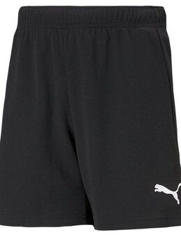 PUMA Trainingsshorts TEAMRISE SHORT JR