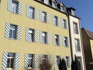 Altersgerechte 1-Raum- Wohnung mit Fahrstuhl - Bitterfeld-Wolfen