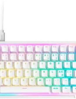 NZXT Function Elite MiniTKL Gaming-Tastatur