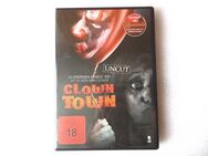 Clown Town - Uncut - DVD - Alsdorf Zentrum