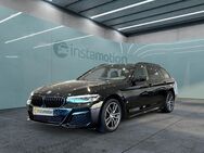 BMW 520, d xDrive M Sport, Jahr 2023 - München