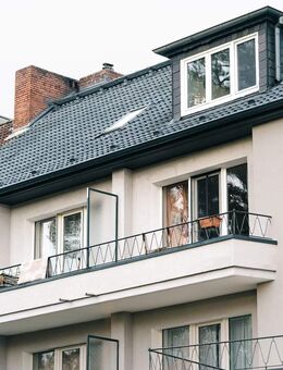 Top Investment: Saniertes Mehrfamilienhaus in begehrter Lage - Hamburg