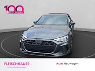 Audi A3, 1.5 Sportback S line 35 TFSI 150 SONOS, Jahr 2024 - Euskirchen