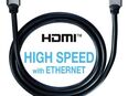 HDMI Kabel Oelbach 5,1 m High-Speed mit Ethernet Black Magic Typ A neu in 22159