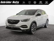 Opel Grandland X, 1.6 Turbo Hybrid Ultimate TEM, Jahr 2020 - Iserlohn