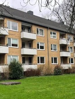 Kapitalanleger aufgepasst! 2-Zimmerwohnung in Schwachhausen - Bremen