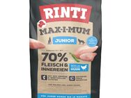 Rinti Max-i-mum Junior Huhn - 12 kg