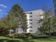 Unrenovierte 4-Zimmer-Wohnung auf der Karthause - Koblenz