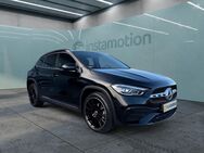 Mercedes GLA 250, e AMG AMBI EASY-PACK WIDE CARPL, Jahr 2021 - München