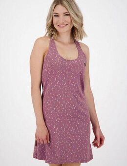 Alife & Kickin Jerseykleid AdeleAK-B (1-tlg) Sommerkleid, EXKLUSIV bei Otto