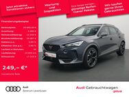 CUPRA Formentor, , Jahr 2022 - Leverkusen