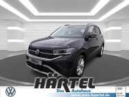 VW T-Cross, 1.0 TSI LIFE ( RADAR AUTO, Jahr 2025 - Osnabrück