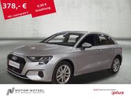 Audi A3, Sportback 35 TDI ADVANCED VC, Jahr 2024 - Hof