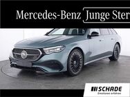 Mercedes E 300, e T AMG Line Digital Light Burmester® 4D, Jahr 2023 - Eisenach