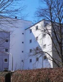 2 Zimmer und Bad, 34,81 m² Saarbrücken-West am Stadtwald - Saarbrücken