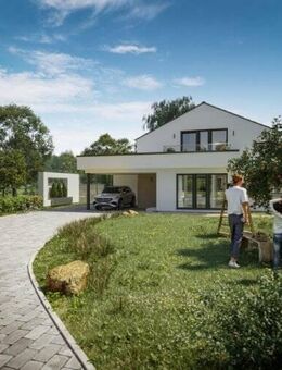 Bien-Zenker: Ihr neues Zuhause, maßgeschneidert und lichtdurchflutet! - Arendsee (Altmark)