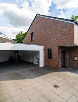 Einziehen. Wohlfühlen. Ankommen. - Modernes Wohnen für Anspruchsvolle - Goch