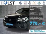 VW Touareg, 3.0 V6 TDI R-Line Area, Jahr 2023 - Scheeßel