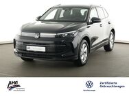 VW Tiguan, 2.0 TDI Life, Jahr 2024 - Suhl