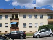 Kapitalanleger aufgepasst: gepflegtes 8-Familien-Wohnhaus in Ansbach - Ansbach Zentrum