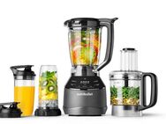 nutribullet Kompakt-Küchenmaschine, 1500 W