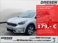 Kia Niro, Spirit Plug-in Hybrid Mehrzonenklima Fahrerprofil, Jahr 2018 - Mönchengladbach