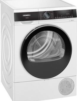 SIEMENS Wärmepumpentrockner iQ500 WQ33G2D01
